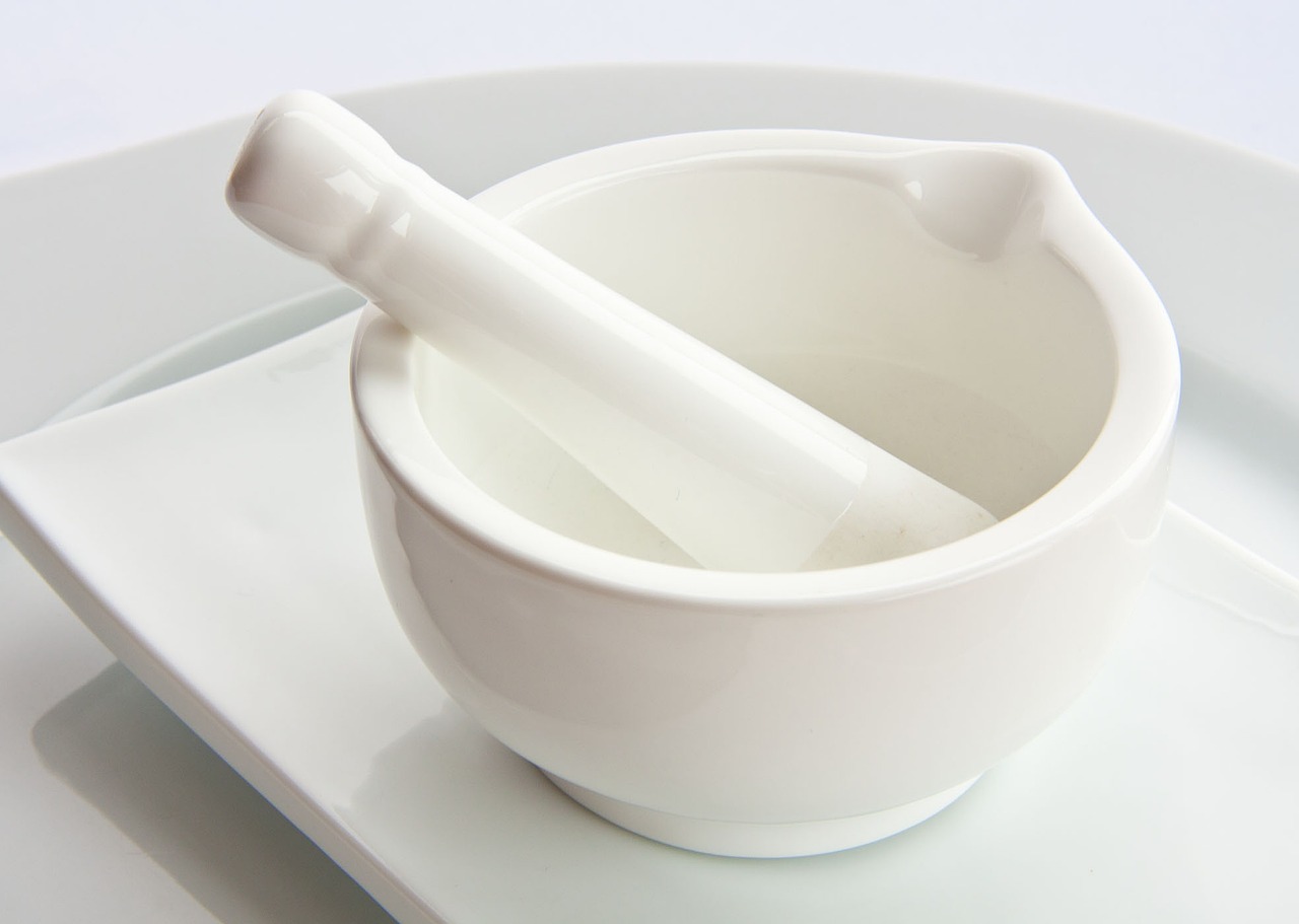 spice, mortar, white-2629725.jpg